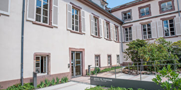 Office de Tourisme de la région de Guebwiller