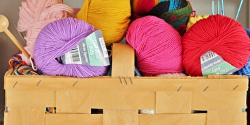 L'atelier des petites mains