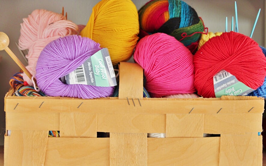 L'atelier des petites mains