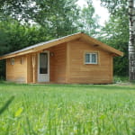 Camping au Mica
