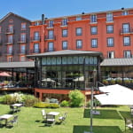 Le Grand Hôtel Spa