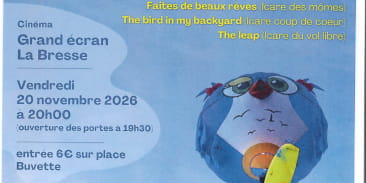 La nuit des icares