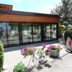 Aire de service Les Bouleaux