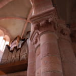 Abbaye d'Étival-Clairefontaine