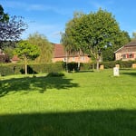 Camping de la Sarre