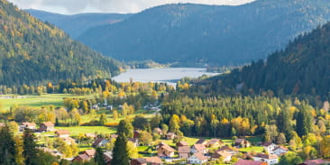 La roche du page
