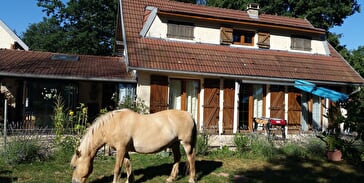 Eco site Epona "la mini ferme"