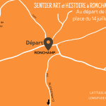 RANDONNÉE - SENTIER MINIER ART ET HISTOIRE