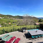 Meublé de tourisme la Fermette des Vallons