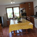 Gîte haut pré de ces dames