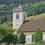 Église de Bussang
