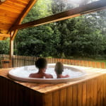 Camping Le Domaine de Longemer