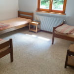 Centre de vacances les Sources