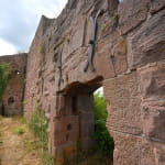Château du Frankenbourg