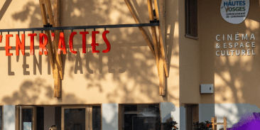 Cinéma l'Entr'Actes