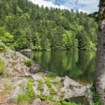 Lac de l'Altenweiher