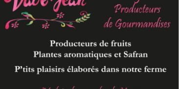Val' é' jean - la plus à l'est des fermes bretonnes