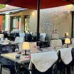 Restaurant les Chatelminés