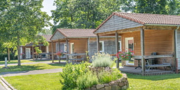 Camping Le Florival