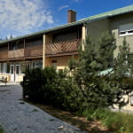 Hébergement collectif Les Sapins