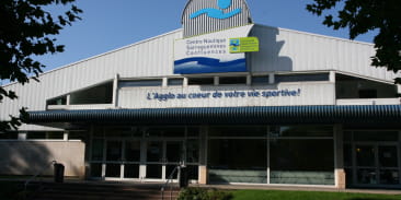 Centre Nautique