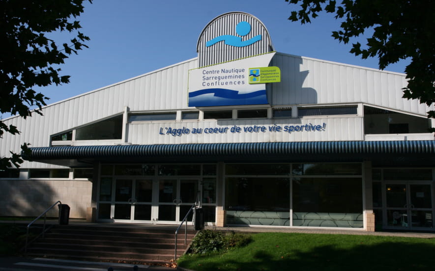 Centre Nautique