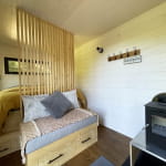Tiny house moho nat'ure - 2 personnes
