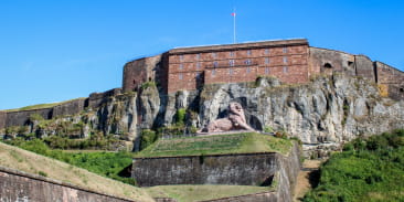 La Citadelle