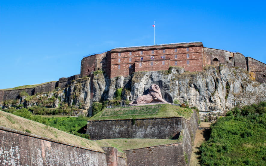 La Citadelle