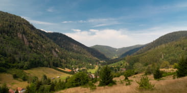 Commune de Le Valtin