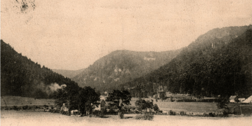 Cirque de Xéfosse