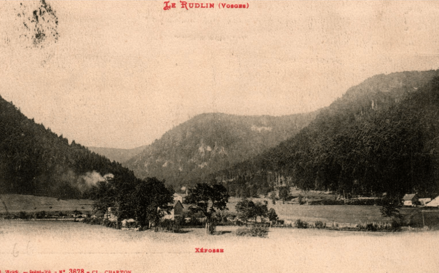 Cirque de Xéfosse