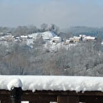 Fredgîtes - Au Chalet