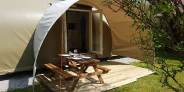 Mobil-home Coco Sweet