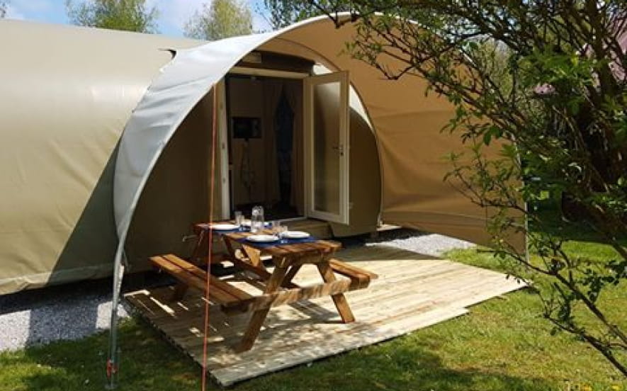 Mobil-home Coco Sweet