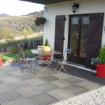 Appartement 5 personnes - BG002 - A010B