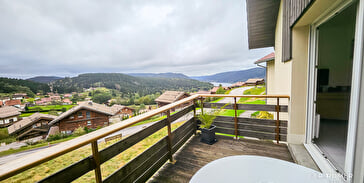 Appartement 4 personnes