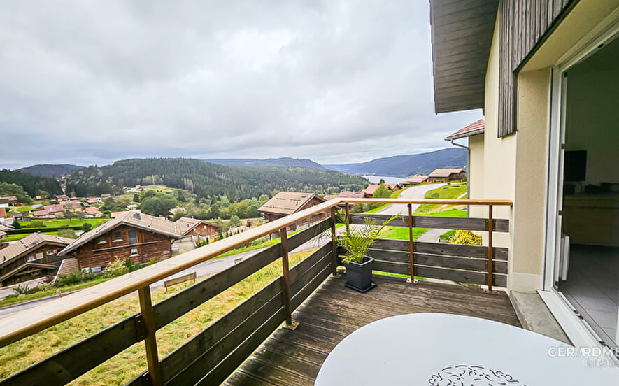 Appartement 4 personnes