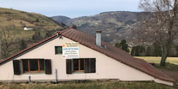 Vieille Ferme du Brabant