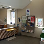 Bureau d'Information touristique de Le Tholy