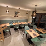 Découverte de la crêperie et comment faire une crêpe