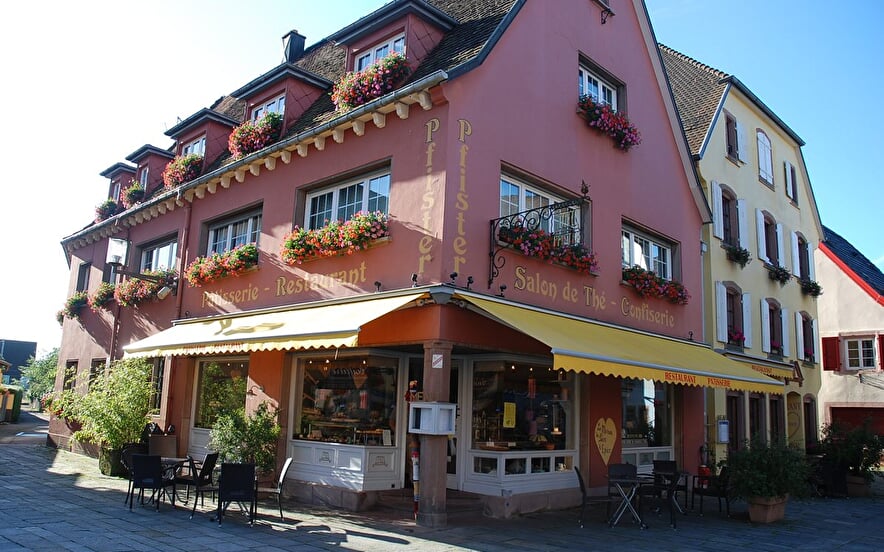 Restaurant Pfister