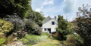 Le jardin d'eveden - 3 personnes