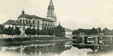 Exposition - Trains de légende