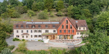 La Maison du Kleebach