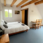 Auberge de l'étang du devin