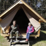 Camping de Labaroche "Les deux Hohnack"