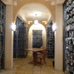 Atelier - Mets et vins, terre et mer