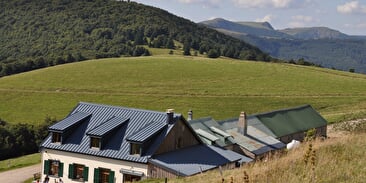 Ferme-Auberge du Hahnenbrunnen