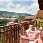 Chalet  4 personnes